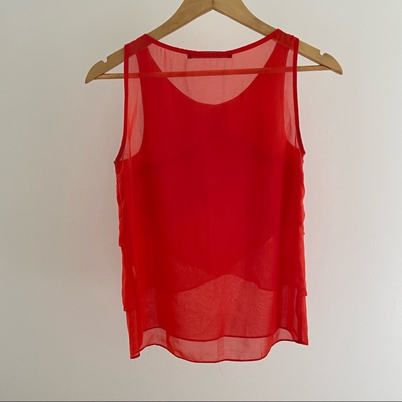 Zara top - Picture 2 of 7